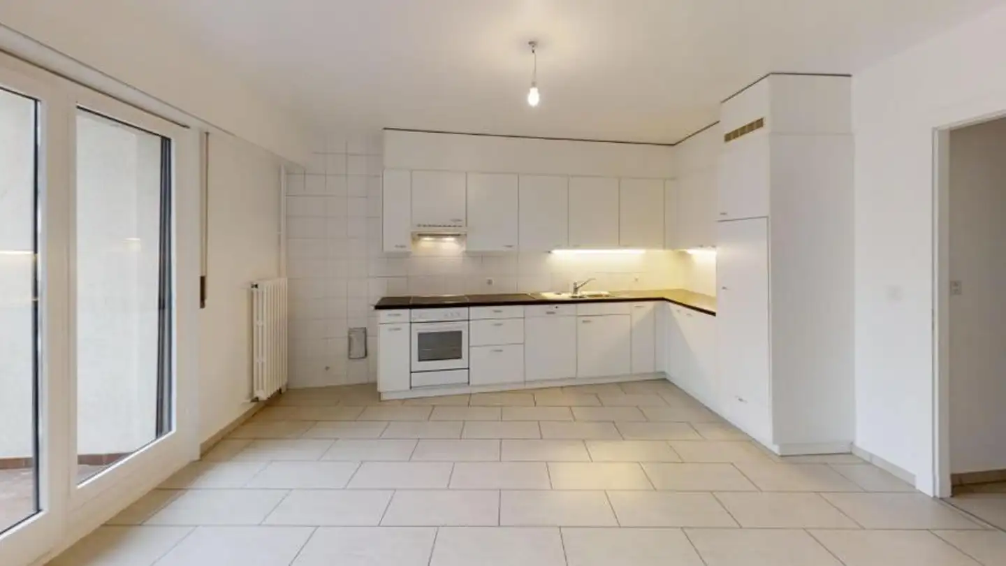 Apartment for rent - Rue Marterey 56, 1005 Lausanne - Photo 3