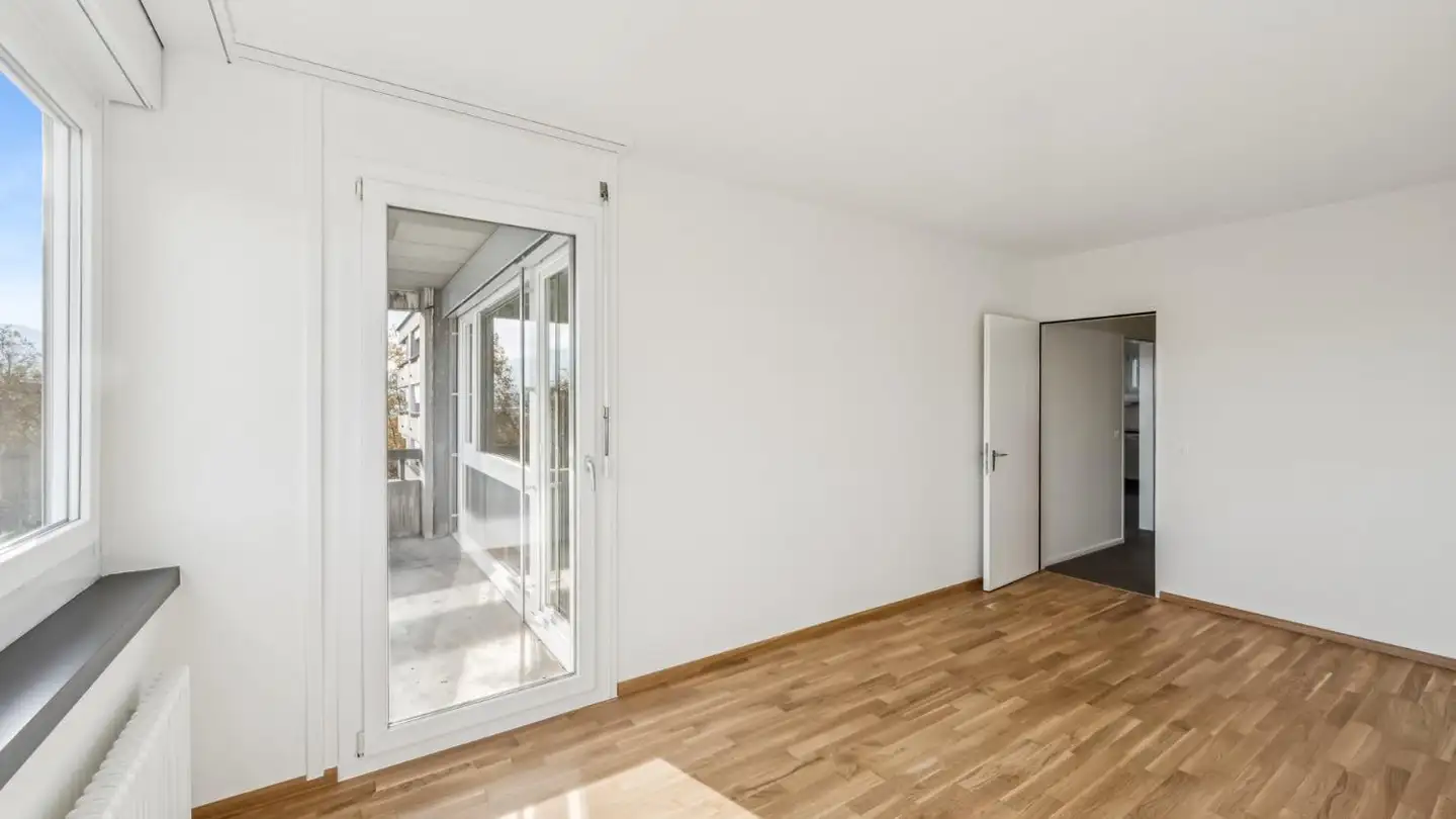 Appartamento in affitto - Wyhlenstrasse 20, 4133 Pratteln - Foto 2