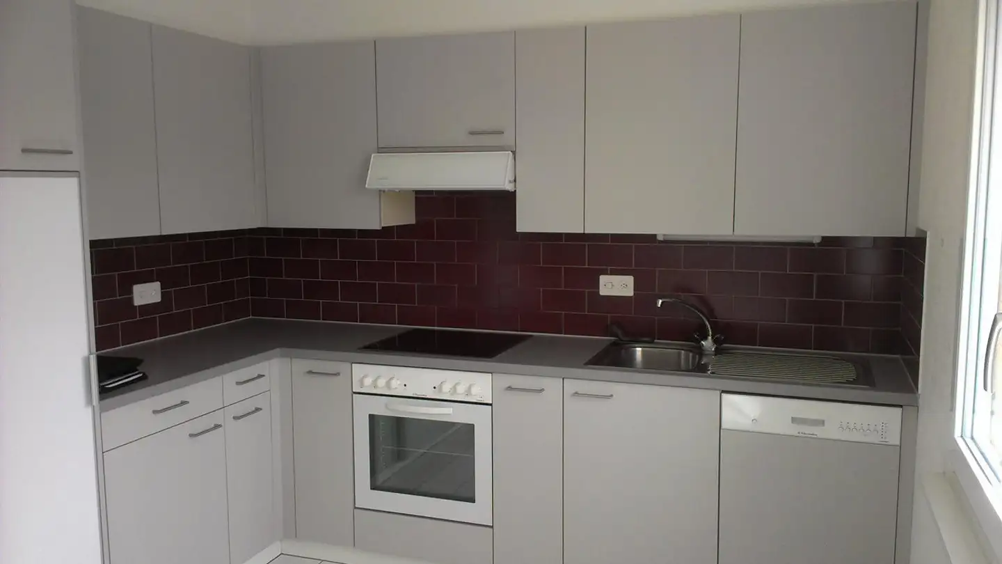 Wohnung mieten - Le Palon 2, 1746 Prez-vers-Noréaz - Foto 2