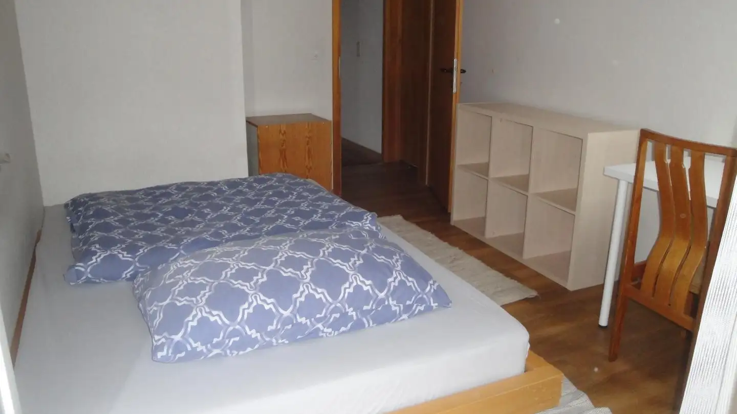 Single room for rent - Im Loorain 13, 8803 Rüschlikon - Photo 3