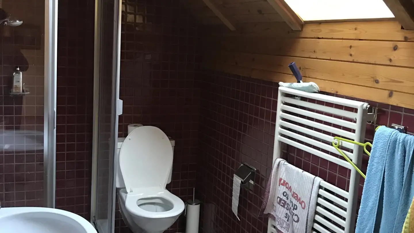 Single room for rent - Im Loorain 13, 8803 Rüschlikon - Photo 4