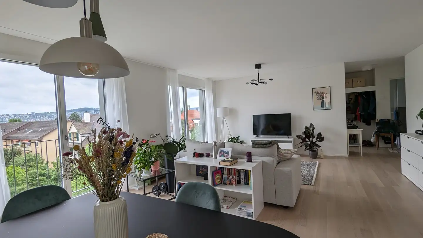 Apartment for rent - 8048 Zürich