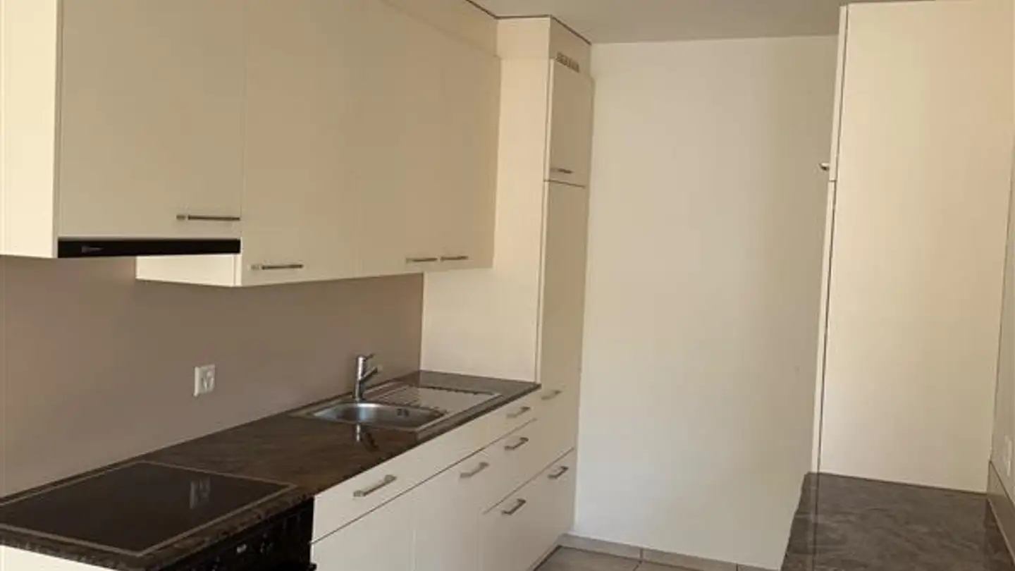 Apartment for rent - Feldbergstrasse 3, 4057 Basel - Photo 2