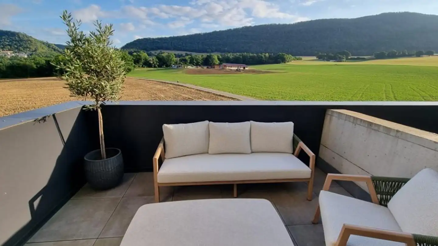 Appartement à vendre - 2822 Courroux