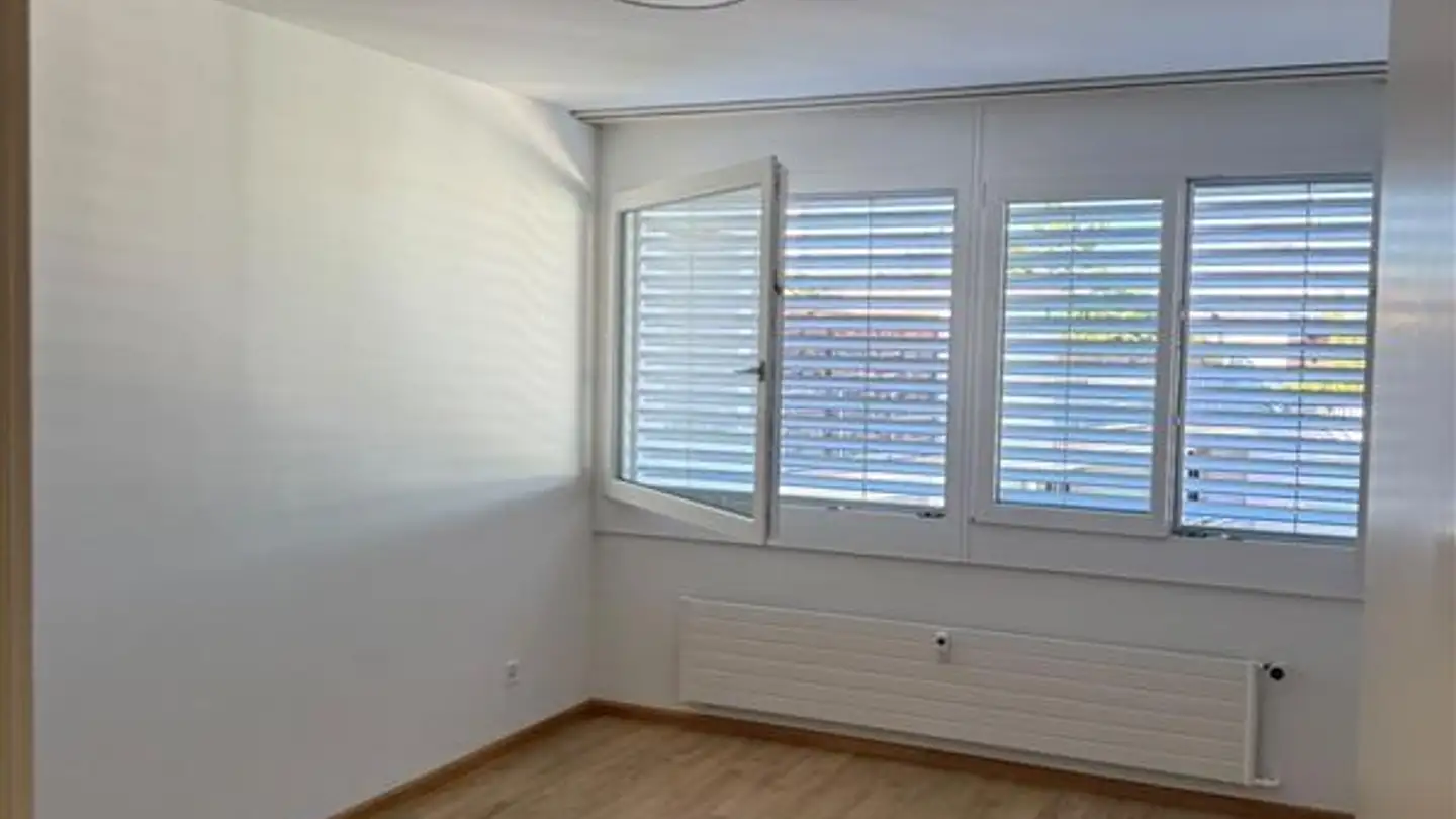 Apartment for rent - Feldbergstrasse 3, 4057 Basel - Photo 4