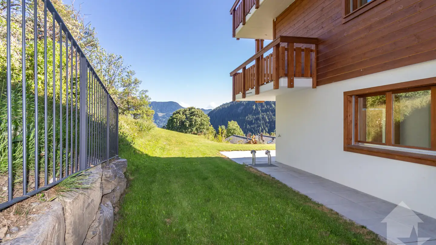 Appartamento in vendita - 1911 Ovronnaz - Photo 2