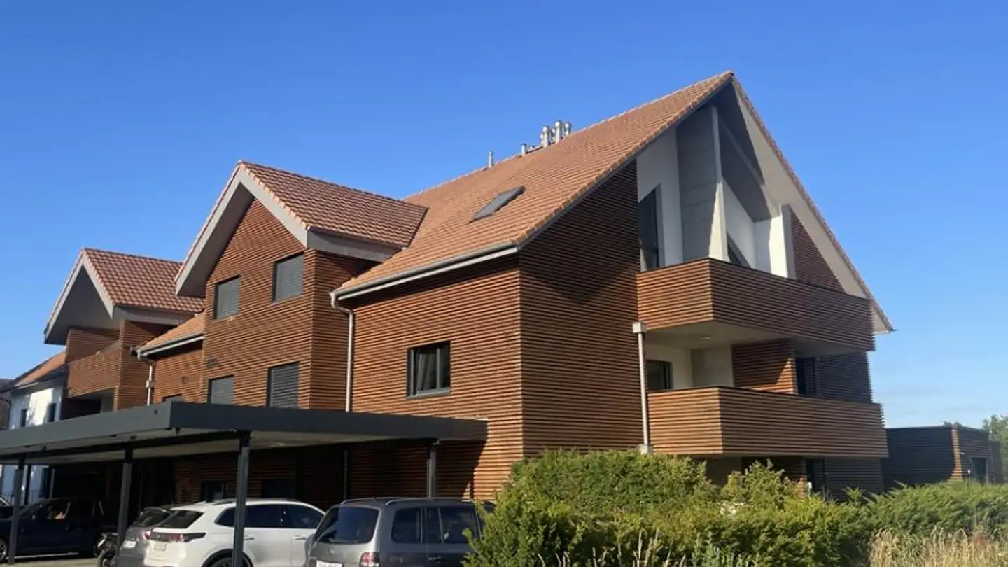 Appartement à vendre - 2822 Courroux - Photo 3
