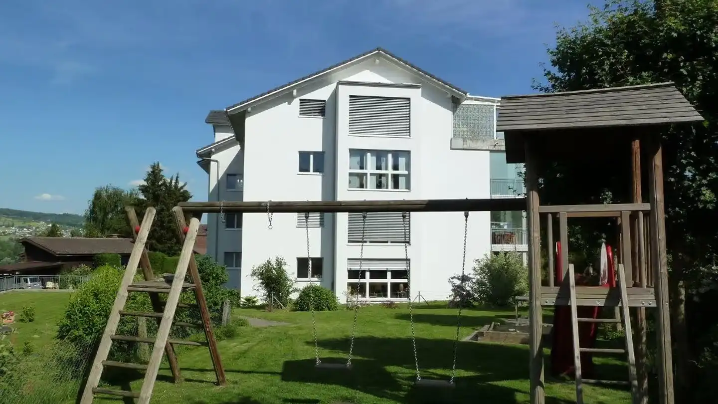 Appartamento in affitto - Grossackerstrasse 380, 5705 Hallwil - Foto 2
