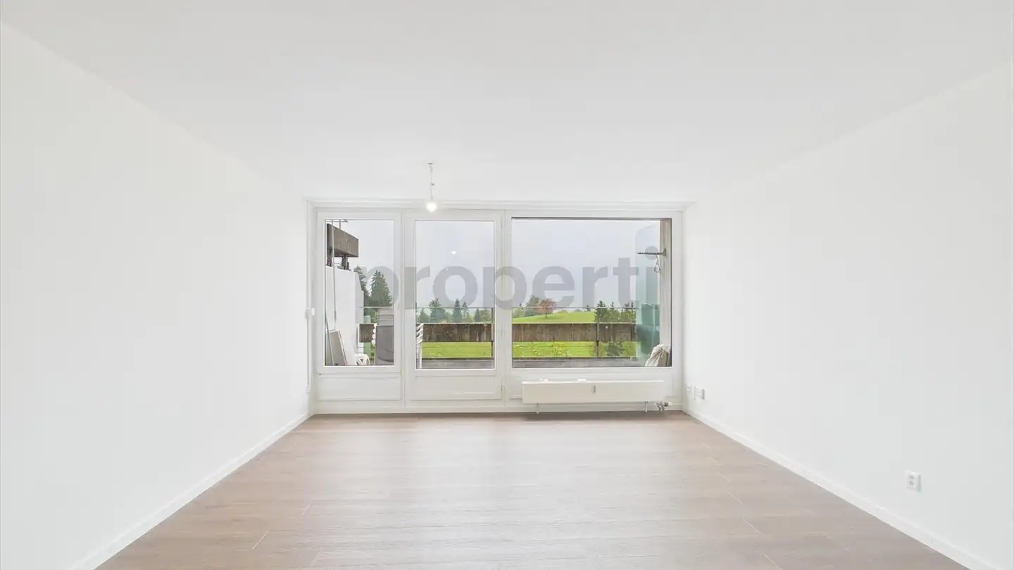Wohnung mieten - 9052 Niederteufen