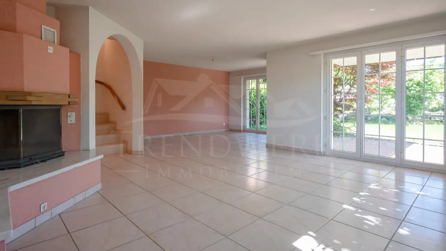 Maison jumelle à vendre - Holzmatt 28c, 3087 Niedermuhlern - Photo 2
