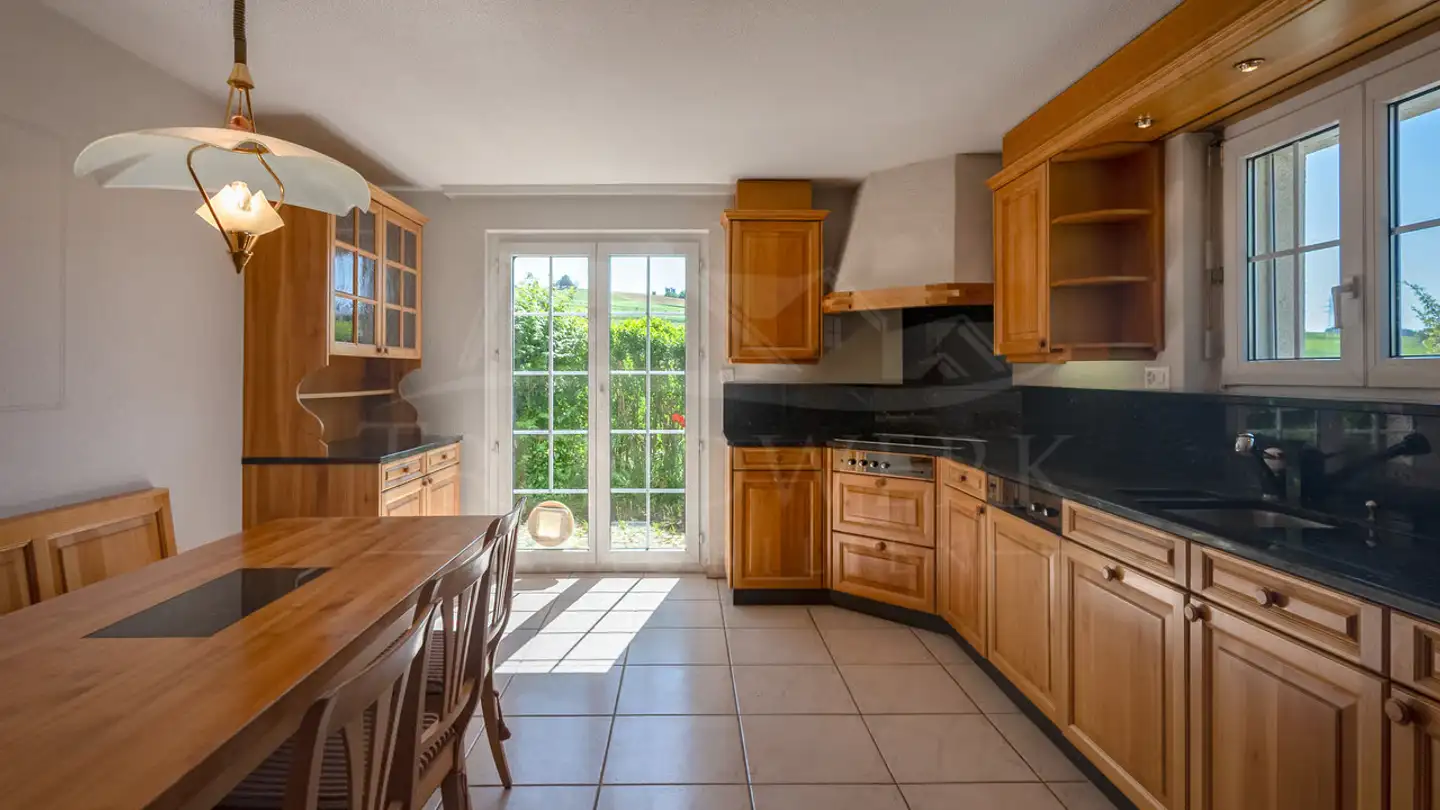 Maison jumelle à vendre - Holzmatt 28c, 3087 Niedermuhlern - Photo 3