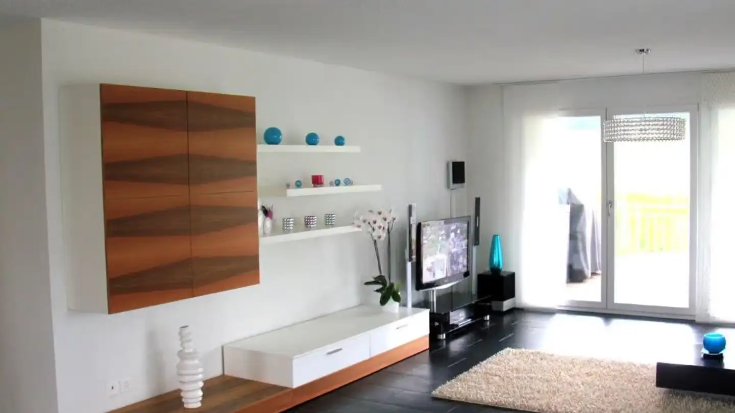Appartamento in affitto - Grossackerstrasse 380, 5705 Hallwil - Foto 3