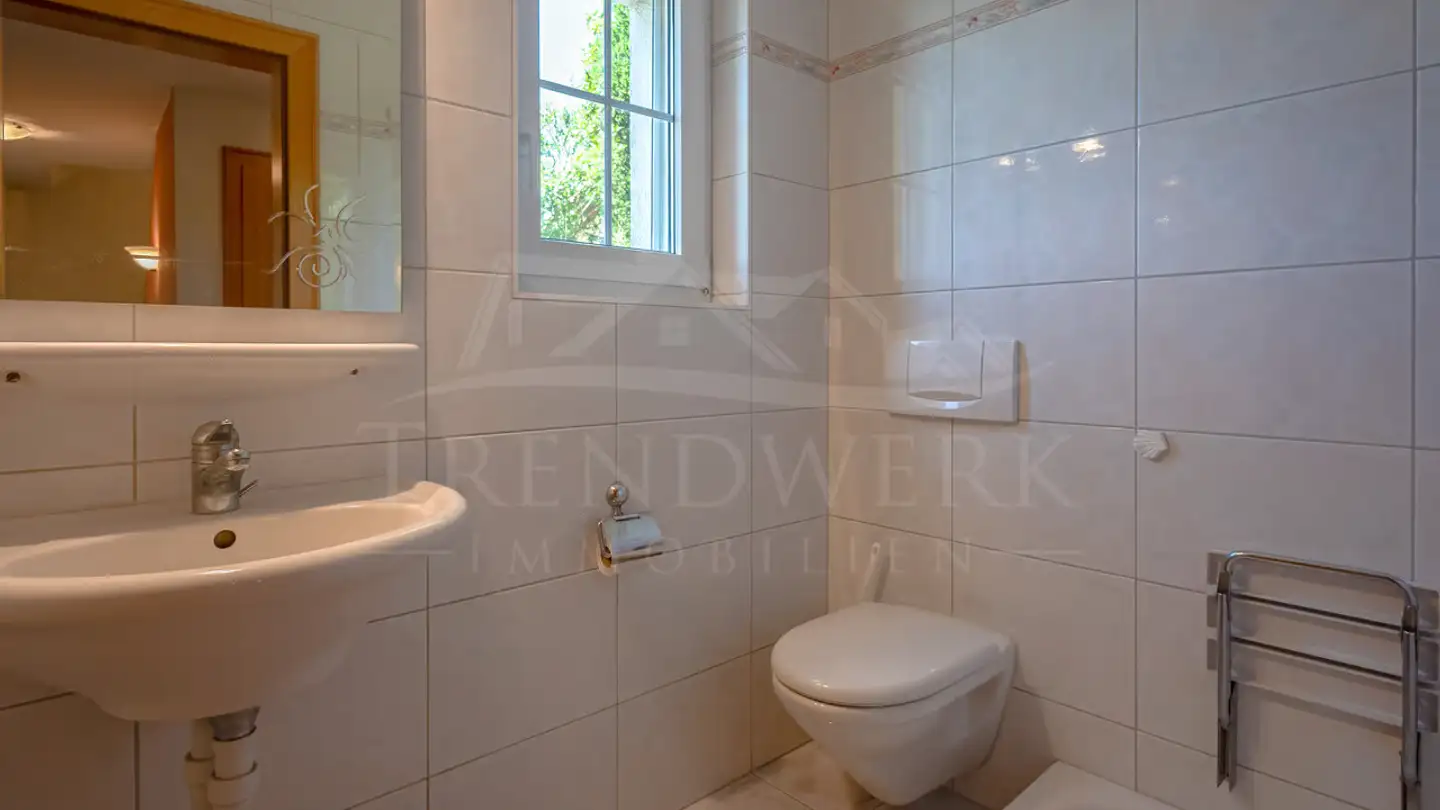 Maison jumelle à vendre - Holzmatt 28c, 3087 Niedermuhlern - Photo 4