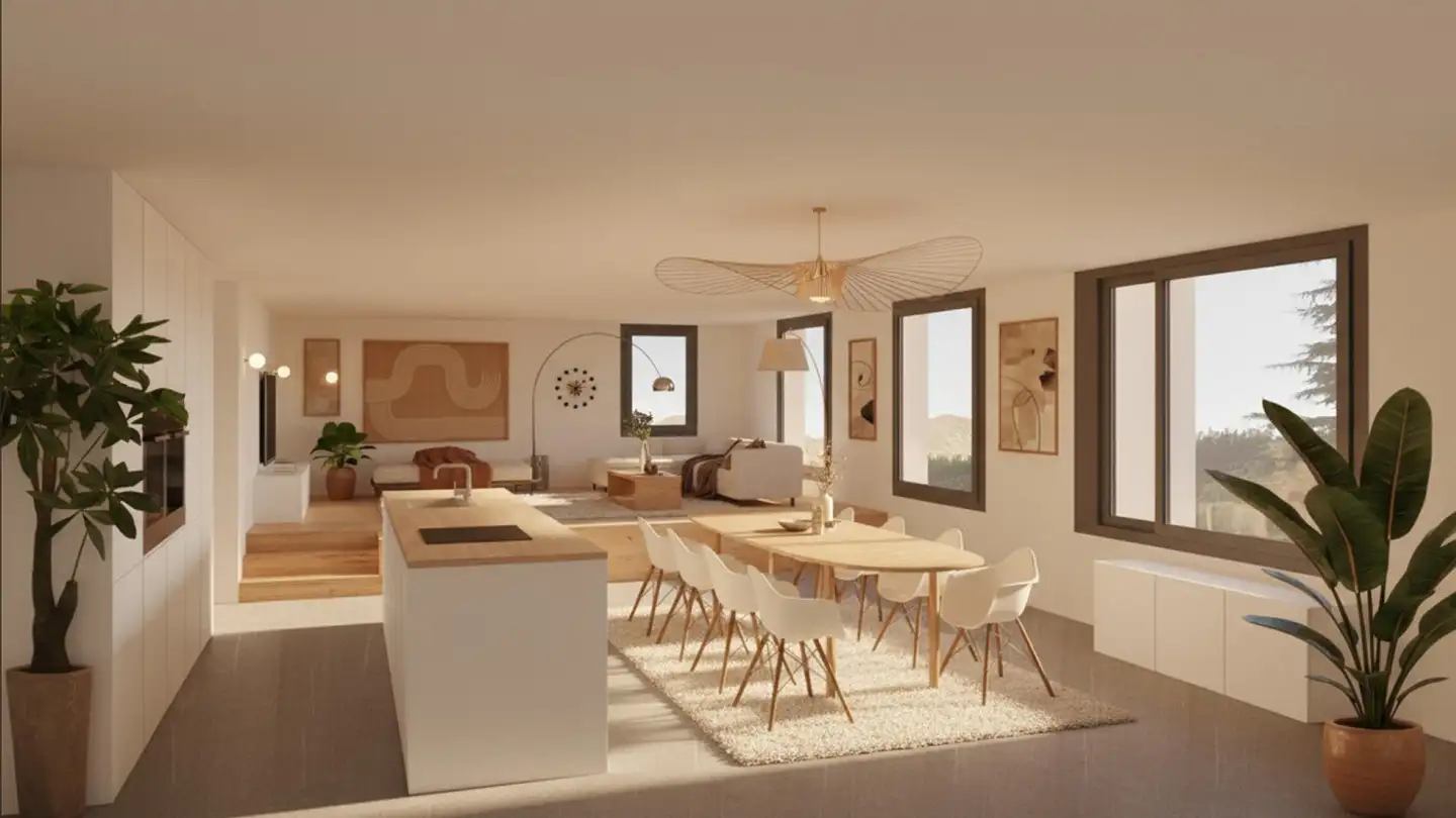 Appartement à vendre - Via Galbisio 33a, 6503 Bellinzona - Photo 4
