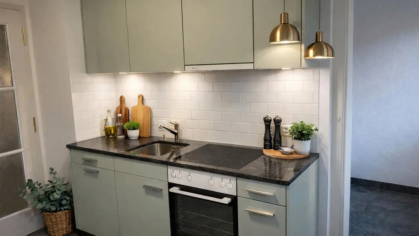 Appartement à louer - Rue Du 26-Mars 30, 2720 Tramelan - Photo 2