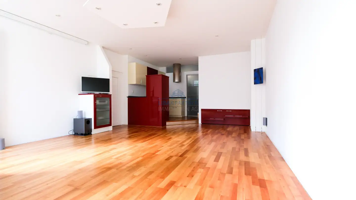 Single room for sale - Wettsteinallee 67, 4058 Basel