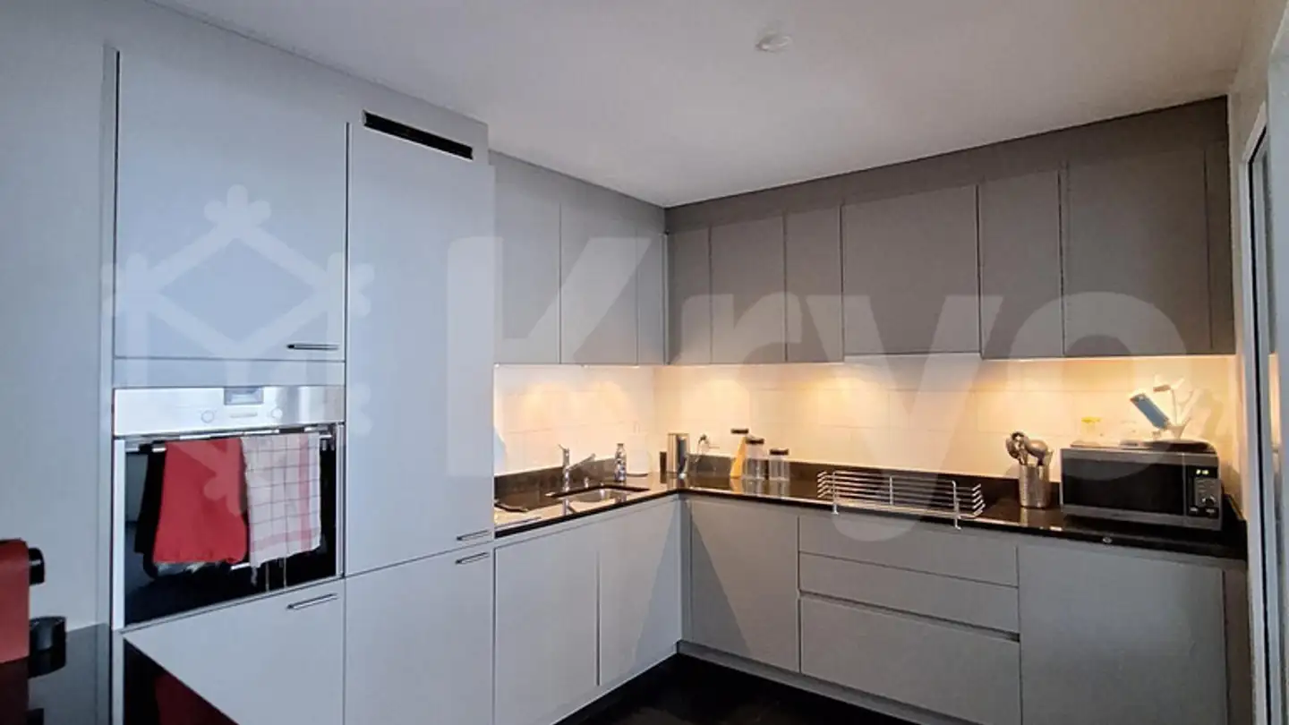 Apartment for rent - Rue Du Lac, 1815 Clarens