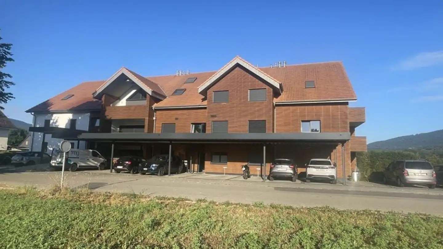 Appartement à vendre - 2822 Courroux - Photo 4