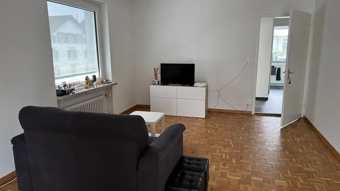 Wohnung mieten - 8032 Zürich
