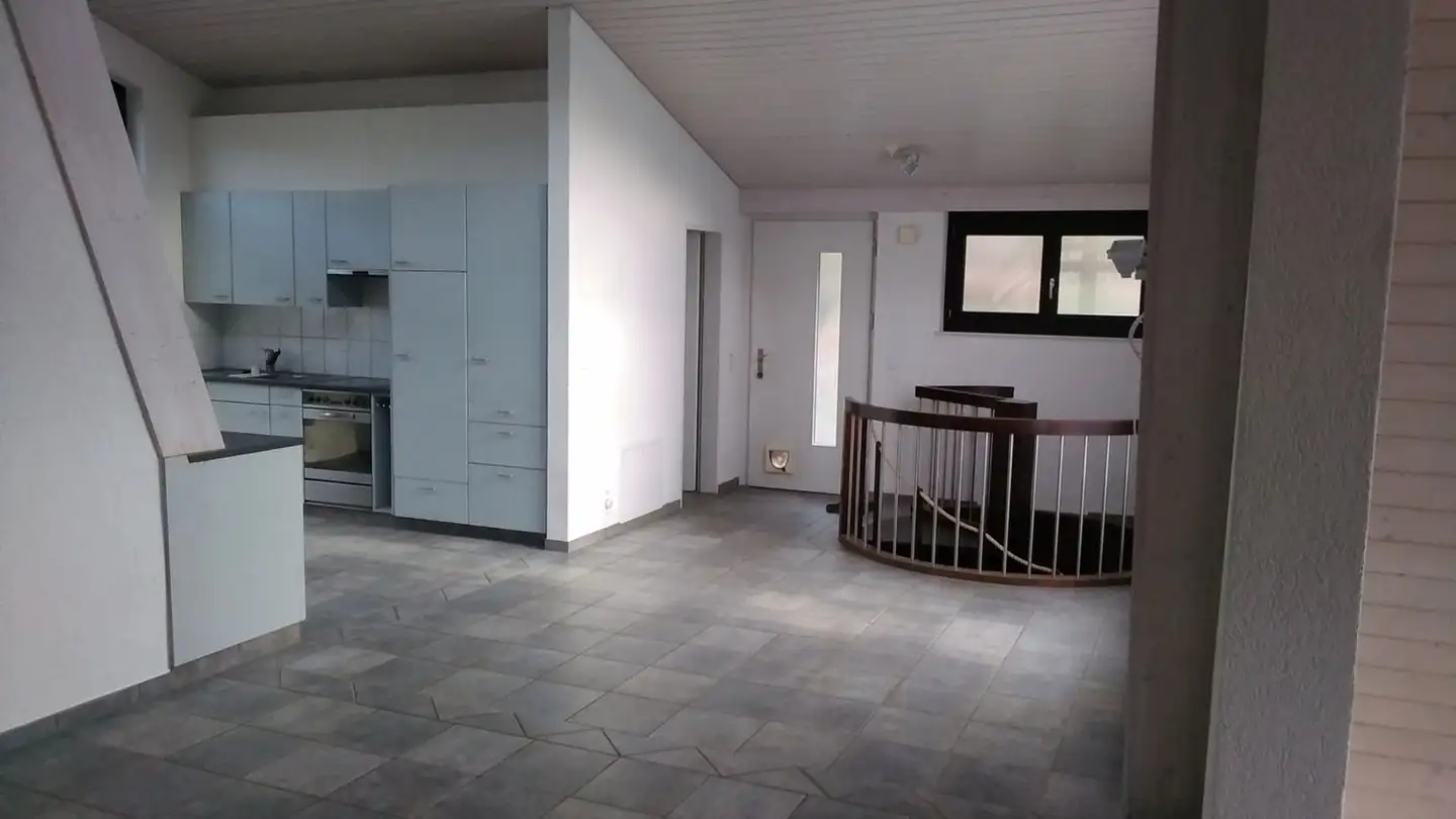 Apartment for rent - Alte Strasse 20, 4243 Dittingen - Photo 4