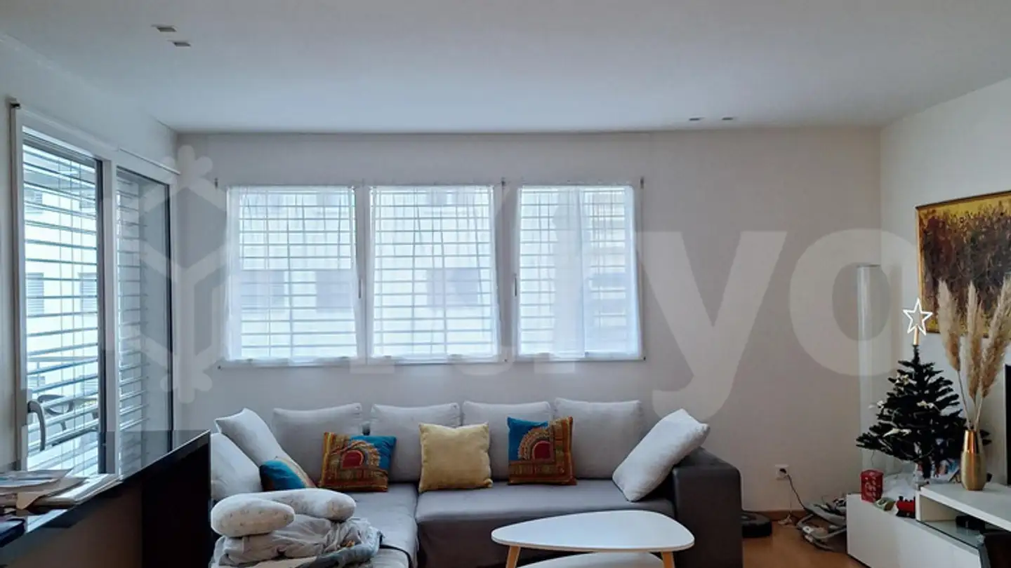 Apartment for rent - Rue Du Lac, 1815 Clarens - Photo 3