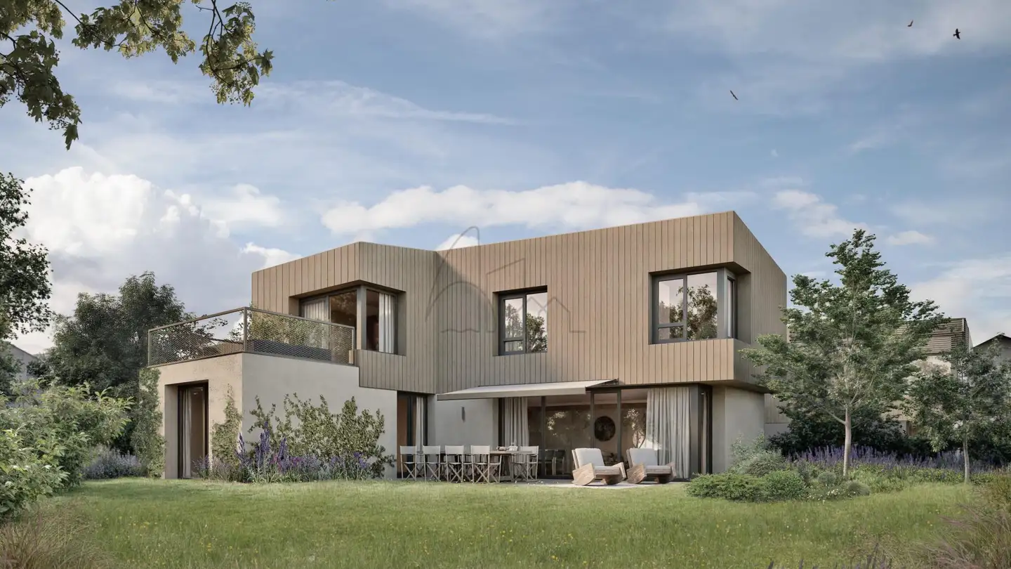 Villa in vendita - 1232 Confignon