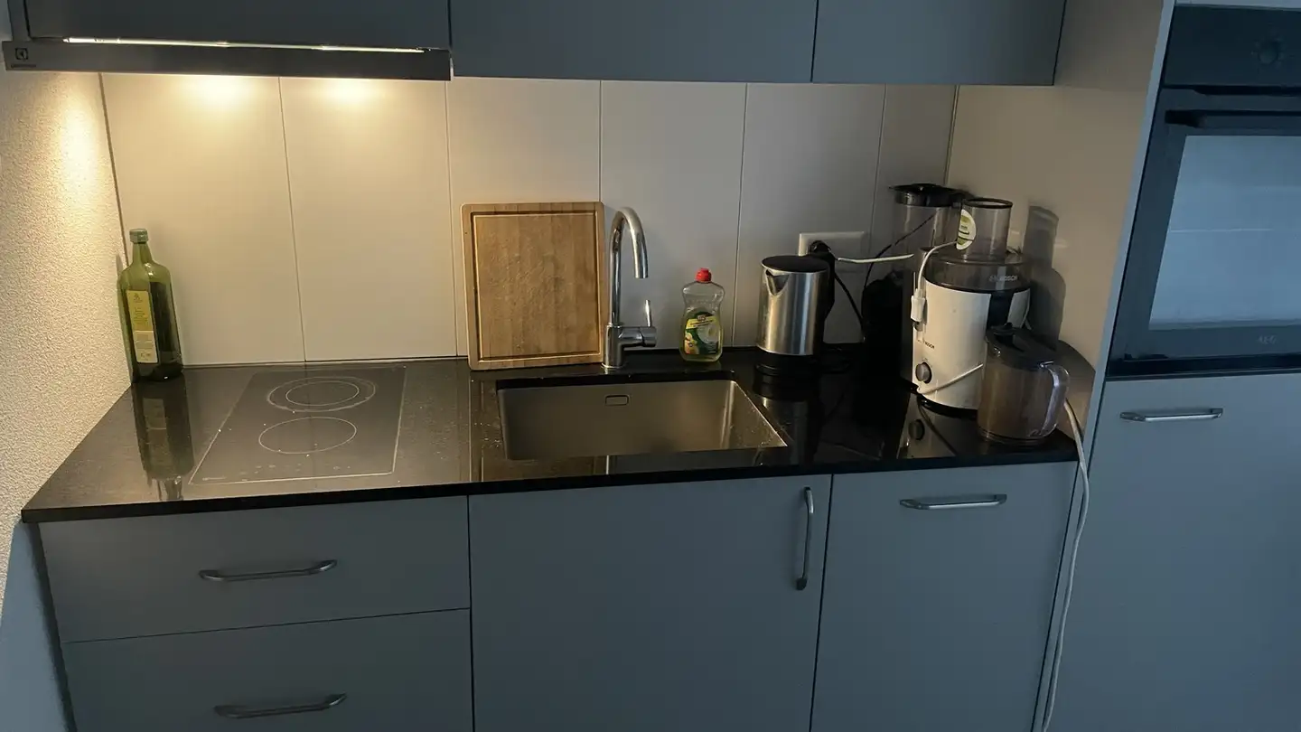 Apartment for rent - Winterthurerstrasse 340, 8057 Zürich - Photo 3