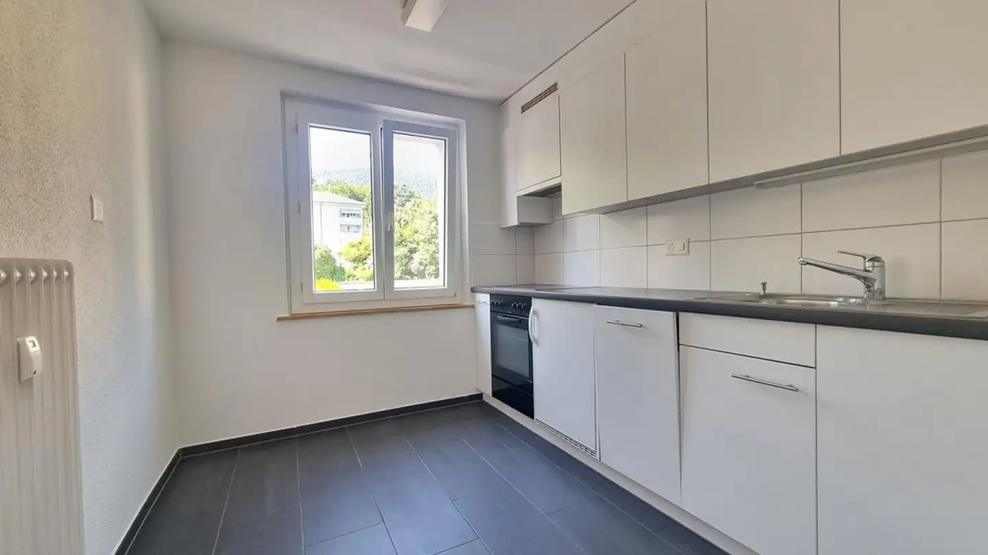 Apartment for rent - Bielstrasse 138, 2540 Grenchen