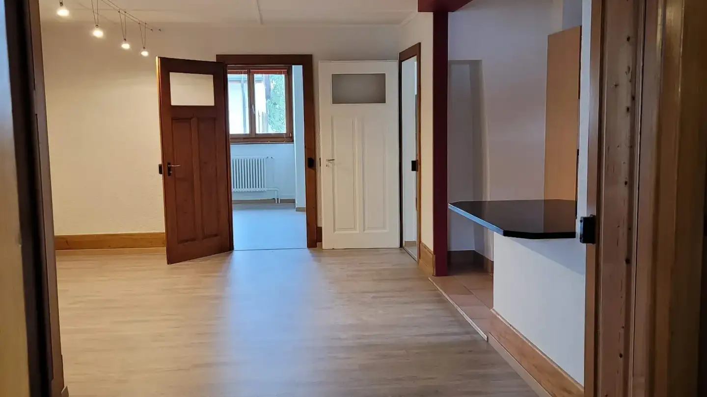 Appartamento in affitto - Rue Du Château 7, 2112 Môtiers NE