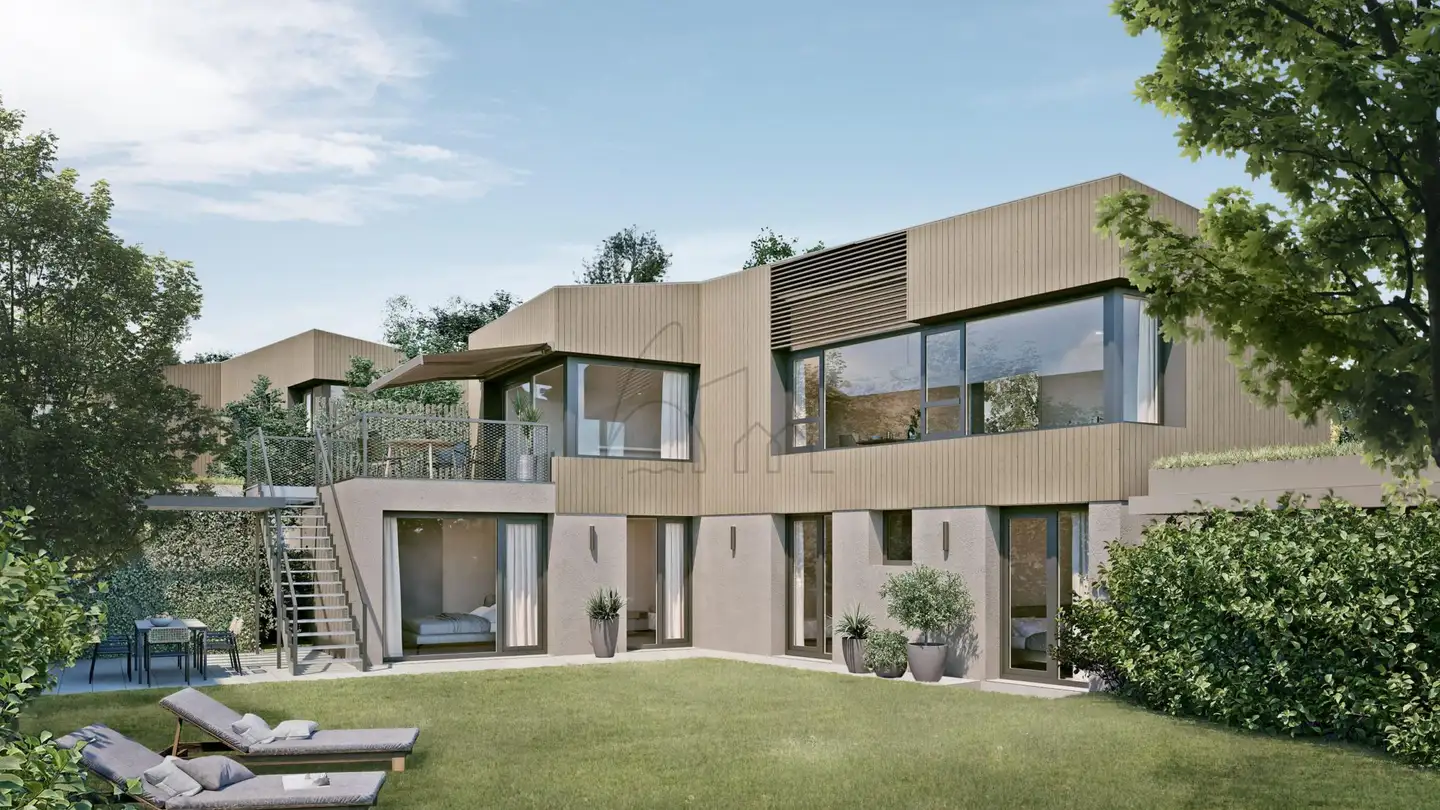 Villa in vendita - 1232 Confignon - Photo 2