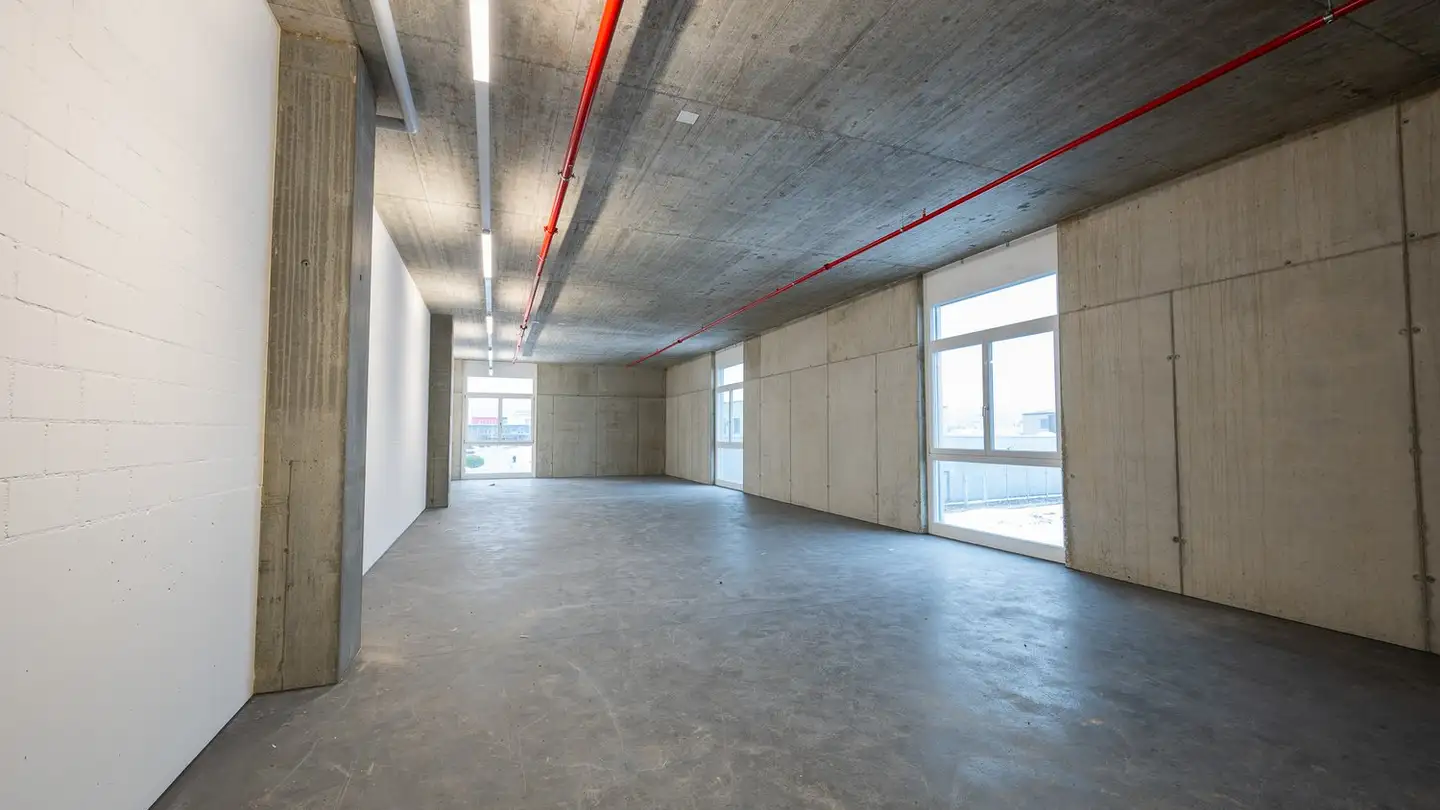 Spazio ufficio in affitto - Eichengasse 3, 4702 Oensingen - Photo 3