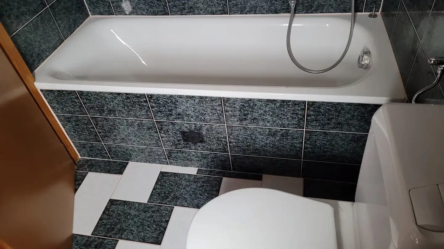 Appartamento in affitto - Rue Du Château 7, 2112 Môtiers NE - Foto 2