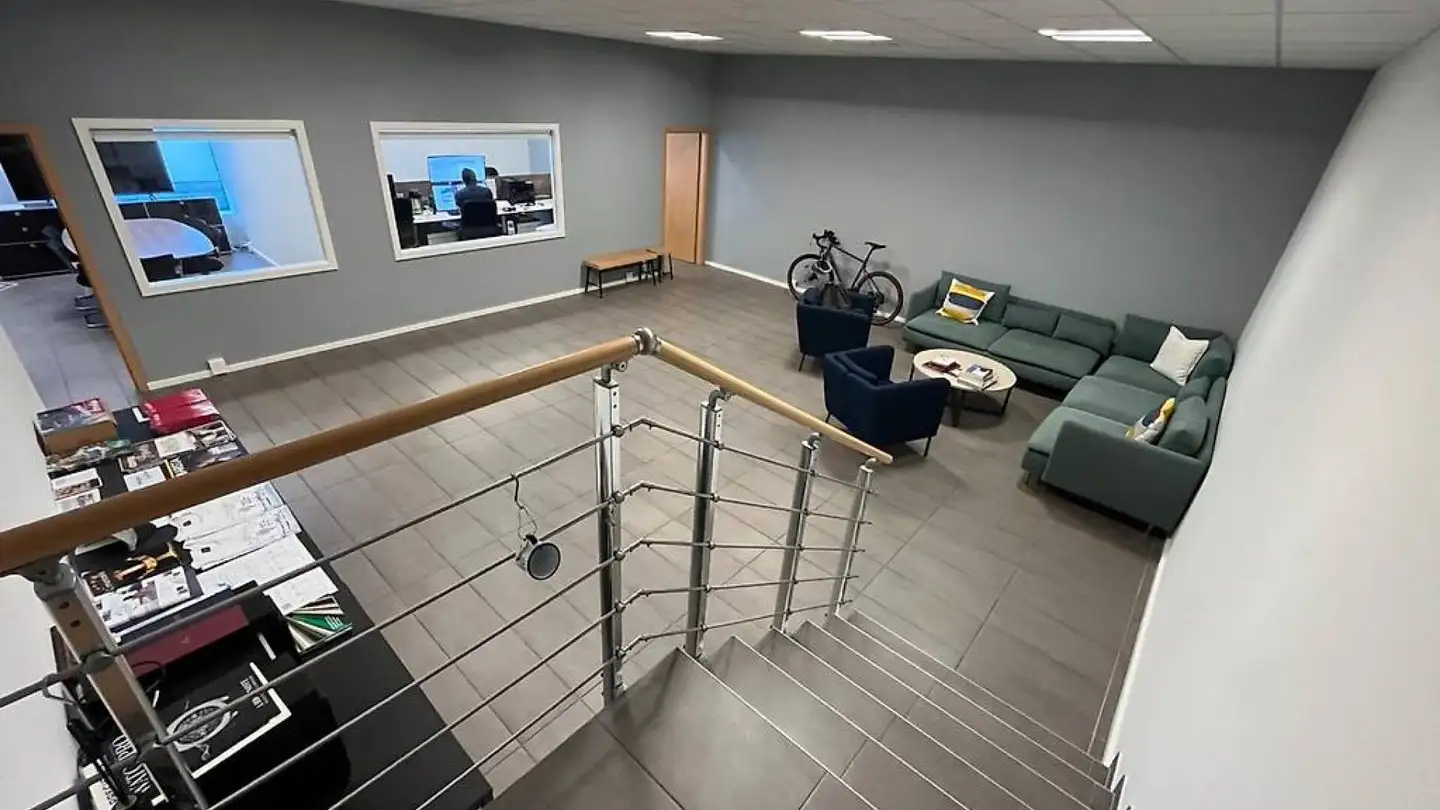 Bürofläche kaufen - 1004 Lausanne - Foto 3