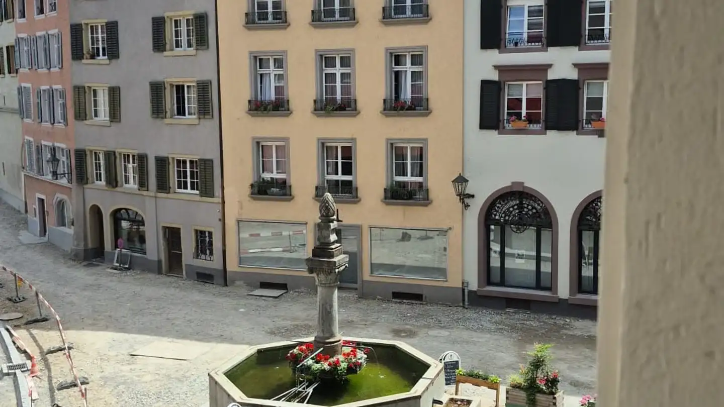 Appartamento in affitto - Fischergasse 157, 5080 Laufenburg - Foto 2