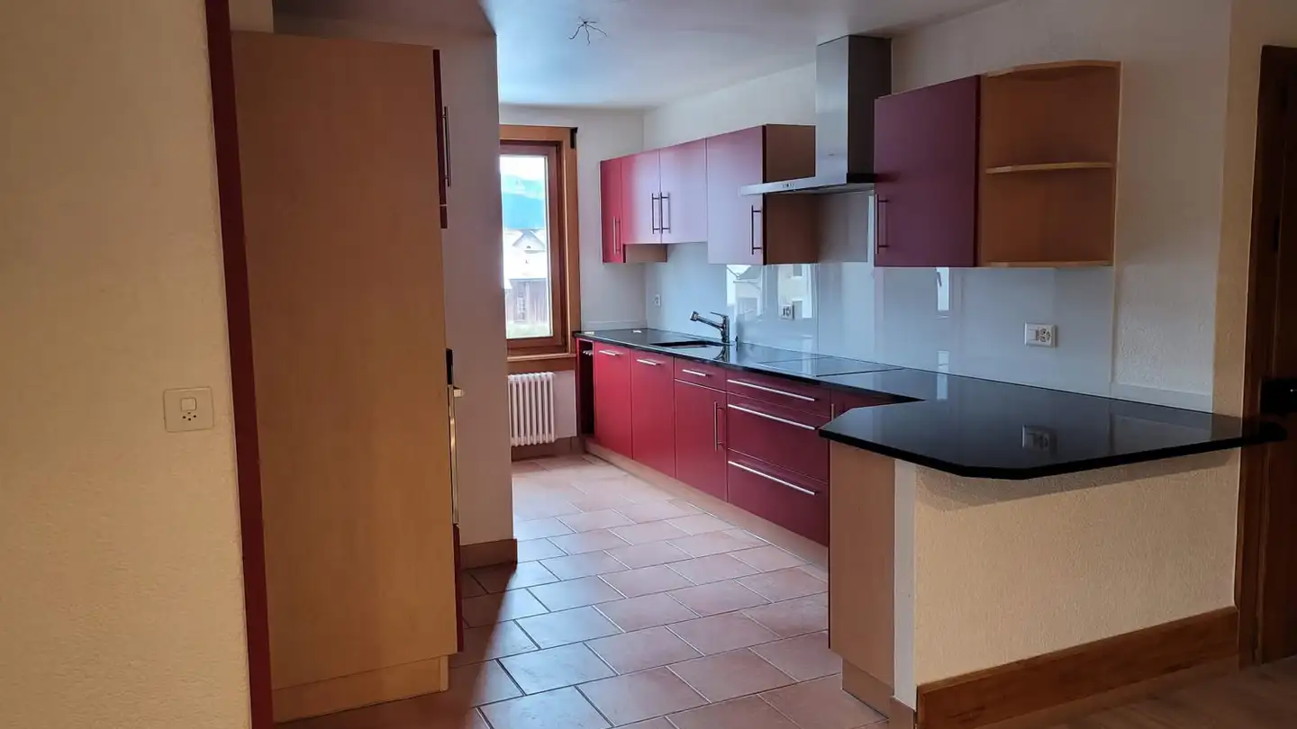 Appartamento in affitto - Rue Du Château 7, 2112 Môtiers NE - Foto 3