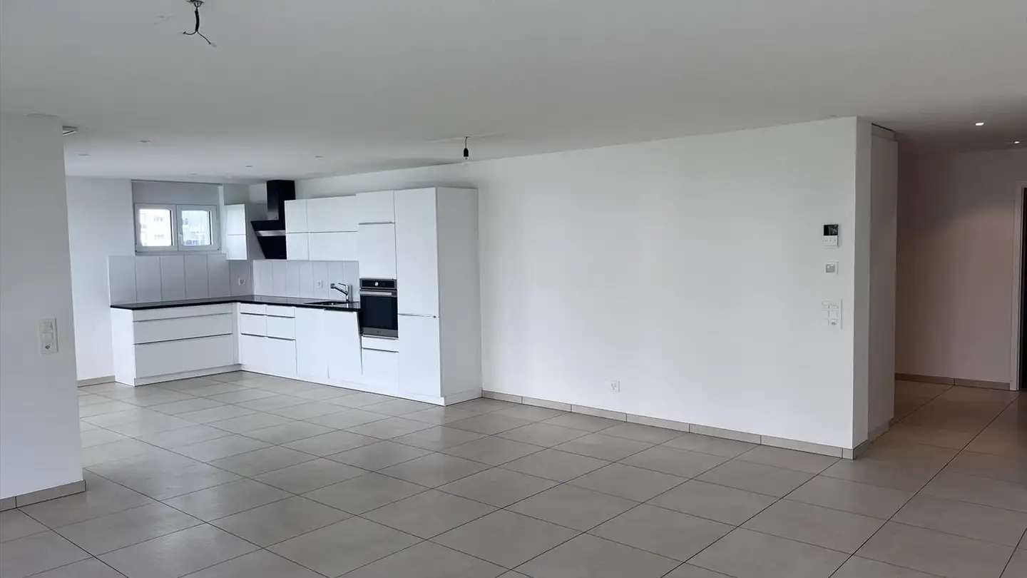 Apartment for rent - Rue Des Saules, 2830 Courrendlin