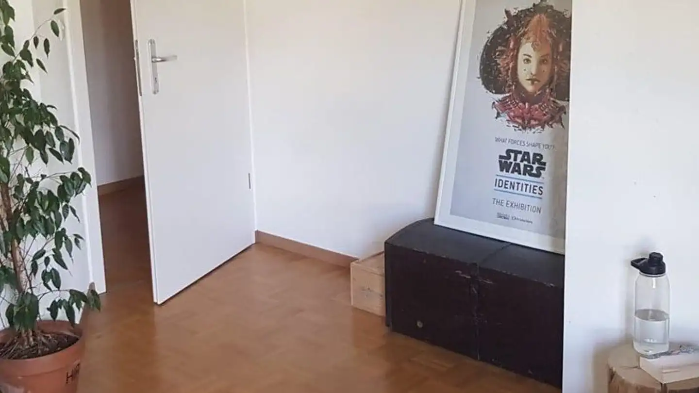 Wohnung mieten - Route De L'hôpital 7, 1180 Rolle - Foto 4