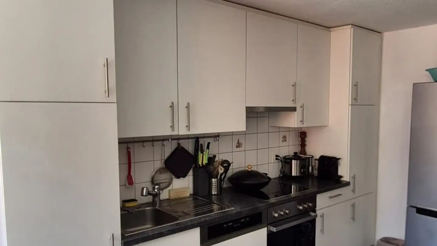 Appartamento in affitto - Fischergasse 157, 5080 Laufenburg - Foto 4