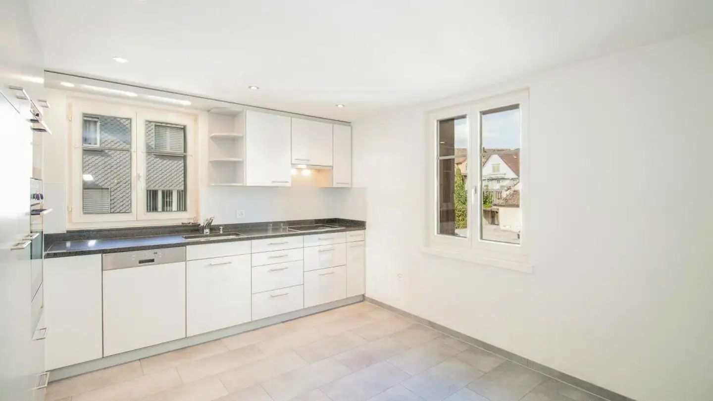 Apartment for sale - Ilgenstrasse, 9200 Gossau SG - Photo 2