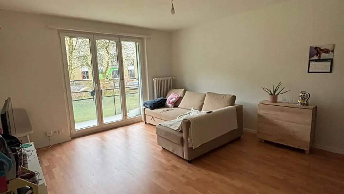 Apartment for rent - Hasenbühlweg 10, 8302 Kloten - Photo 3