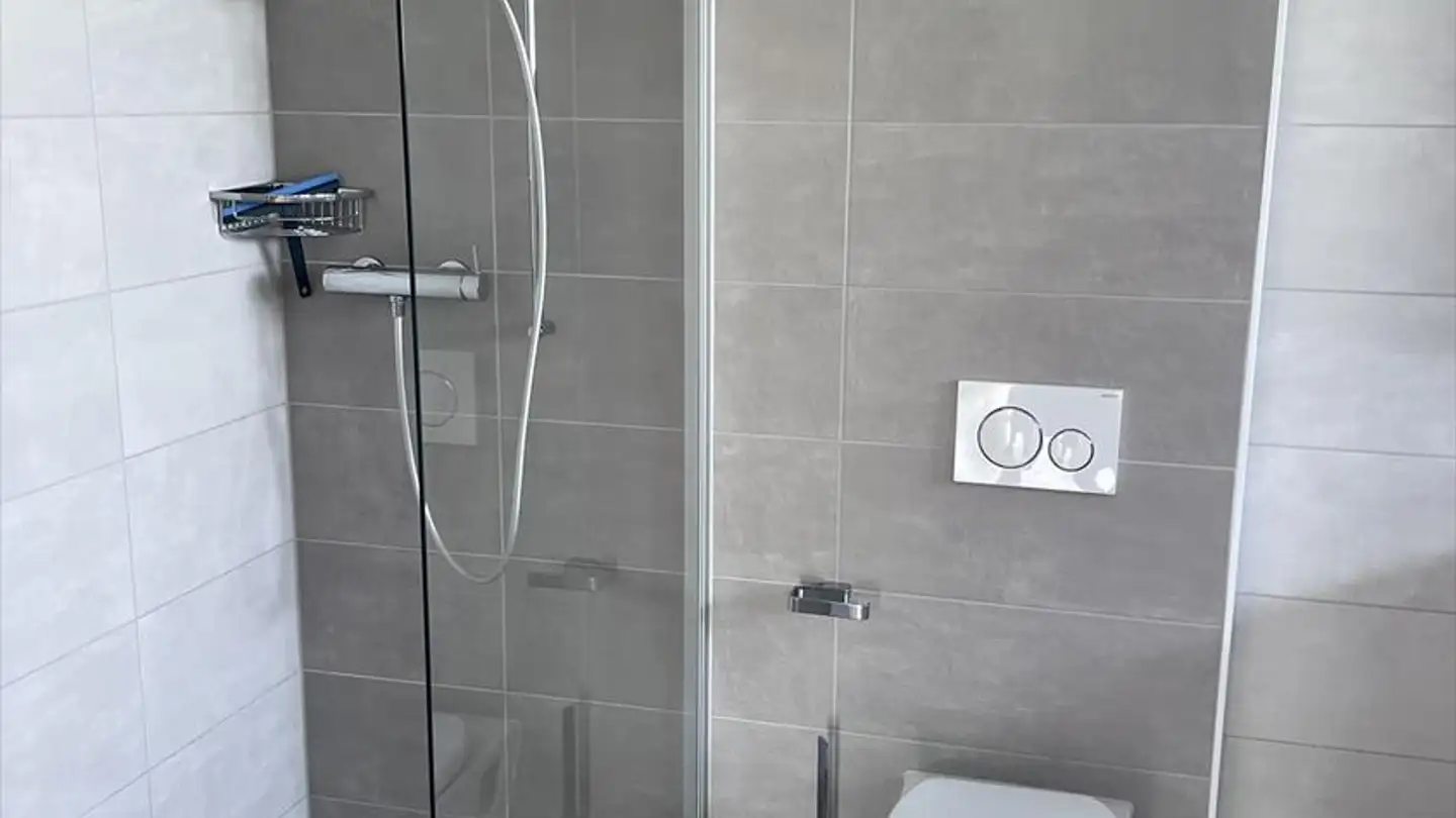 Appartamento in affitto - Rue Des Saules, 2830 Courrendlin - Foto 4