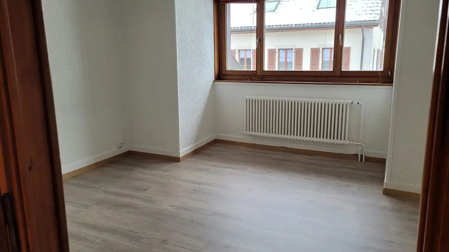 Appartamento in affitto - Rue Du Château 7, 2112 Môtiers NE - Foto 4