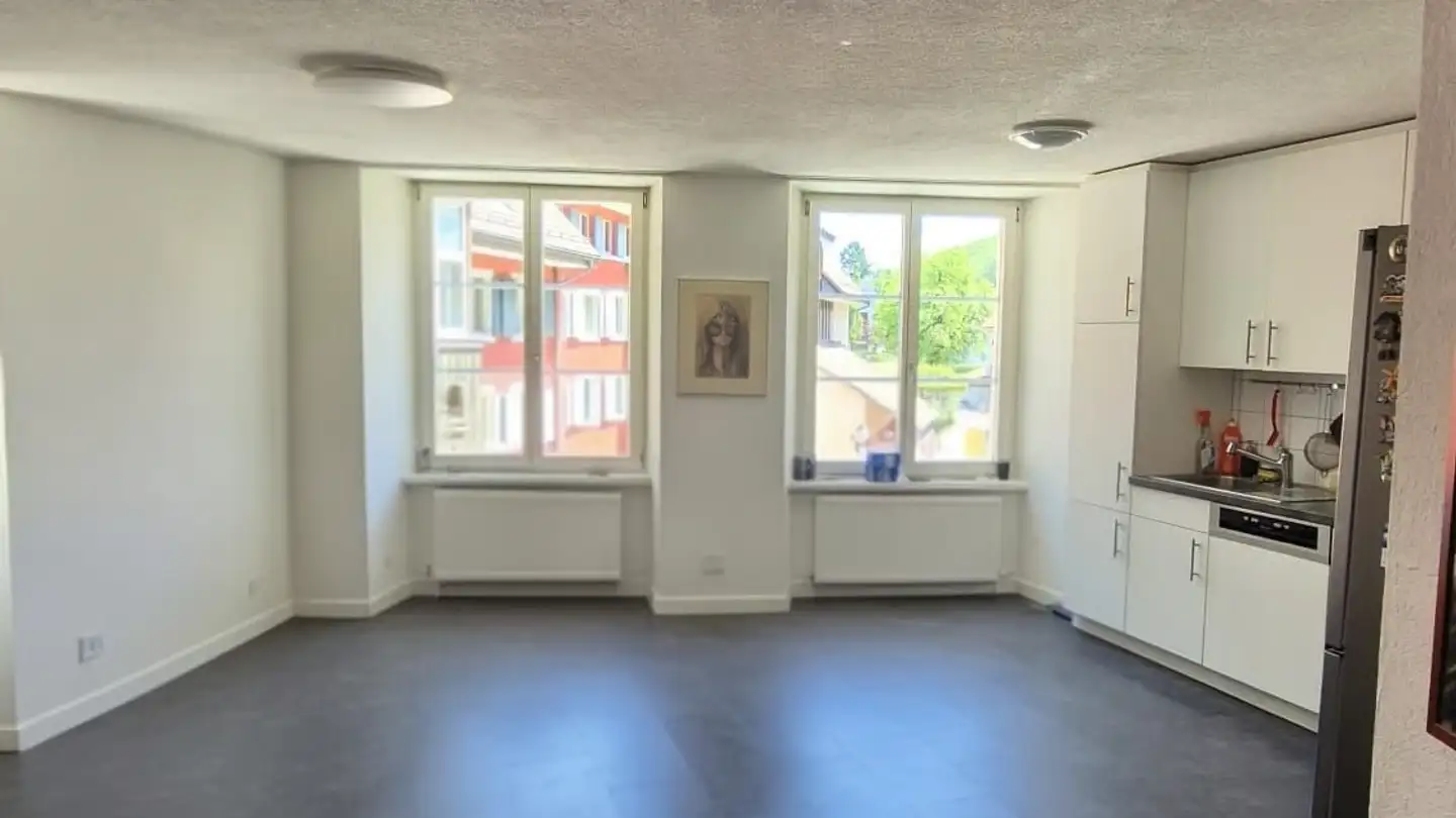 Appartamento in affitto - Fischergasse 157, 5080 Laufenburg - Foto 3