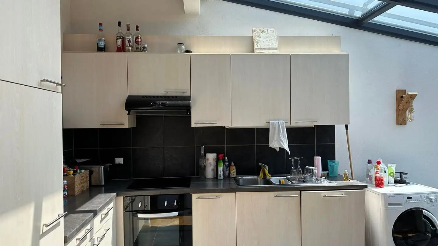 Wohnung mieten - Route De L'hôpital 7, 1180 Rolle - Foto 2