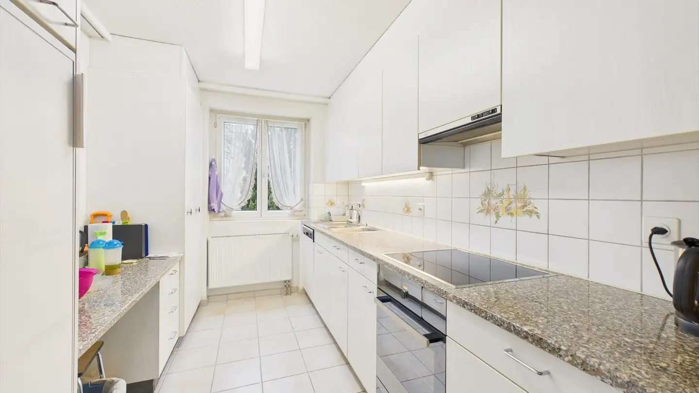 Appartamento in affitto - 5432 Neuenhof - Foto 4