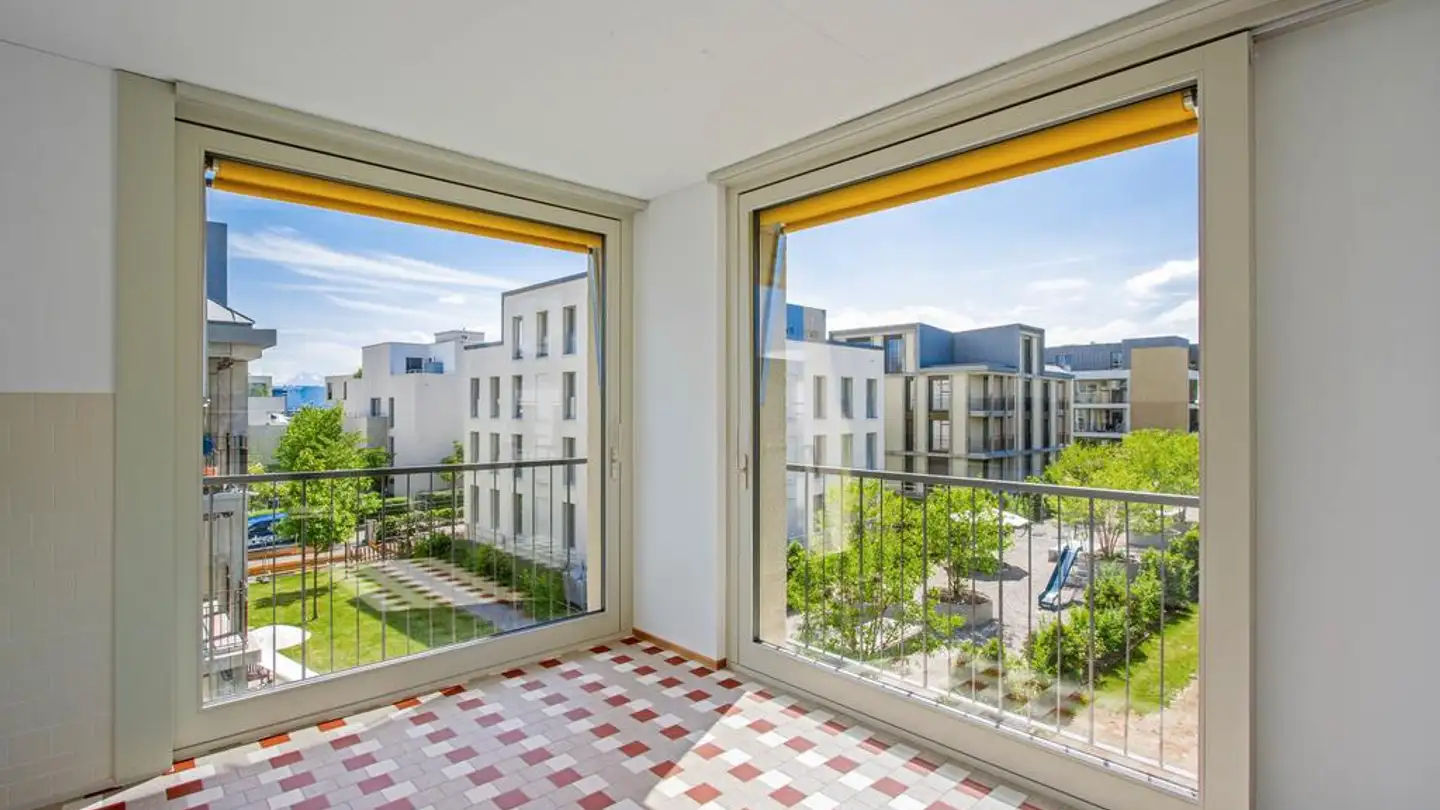 Appartement à louer - Von-Gunten-Strasse 7, 3006 Bern - Photo 3
