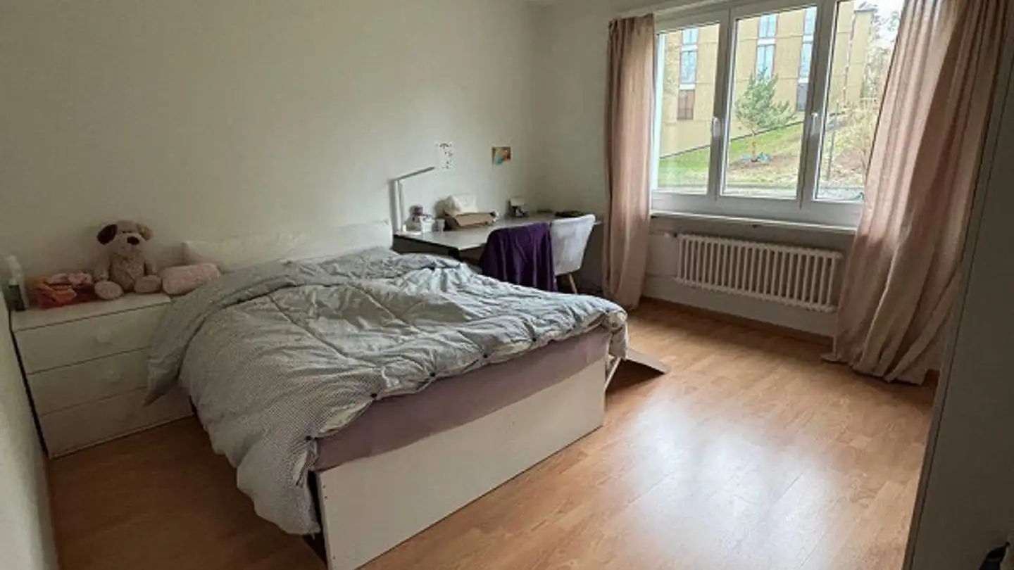 Apartment for rent - Hasenbühlweg 10, 8302 Kloten - Photo 4