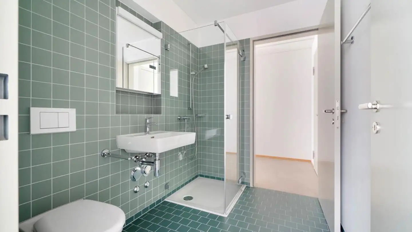 Appartement à louer - Von-Gunten-Strasse 7, 3006 Bern - Photo 4