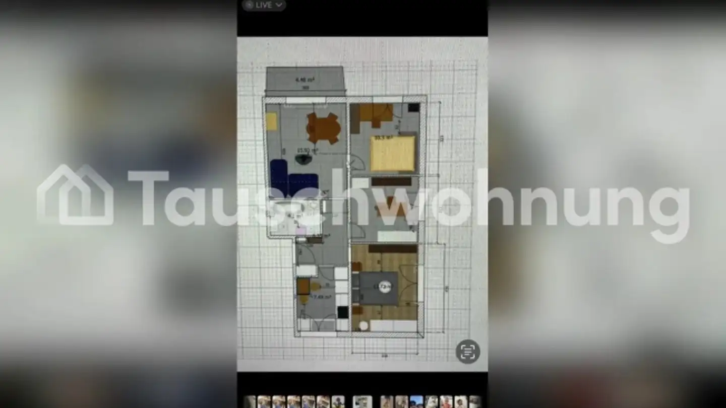 Appartement à louer - 6340 Baar