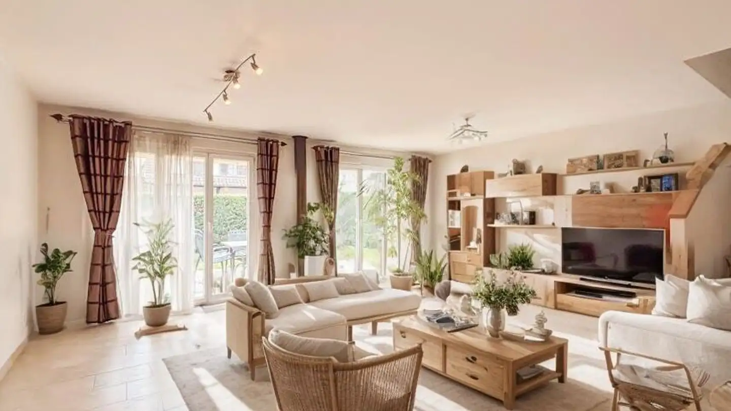 Casa a schiera in vendita - 1226 Thônex - Foto 2